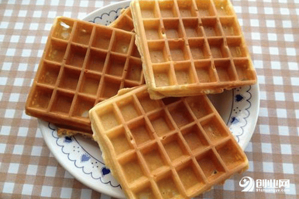 味羅天下休閑食品店加盟會成功嗎？投資少賺錢快