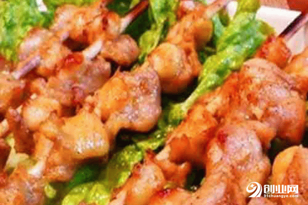 燒烤店加盟費(fèi)多少錢?創(chuàng)業(yè)找對(duì)路，輕松得收益