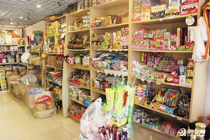 零食加盟店的創(chuàng)業(yè)者應(yīng)該具備這些能力