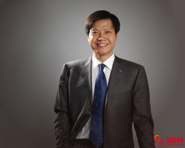 雷軍對于創(chuàng)業(yè)界而言一位了不起的人物