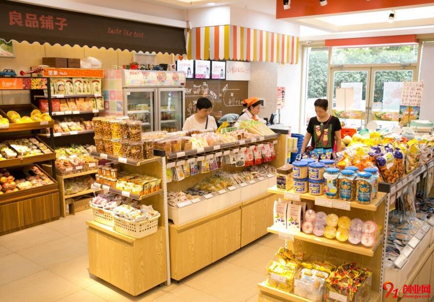 休閑零食巨頭曾開店連虧三個月被逼賣房！
