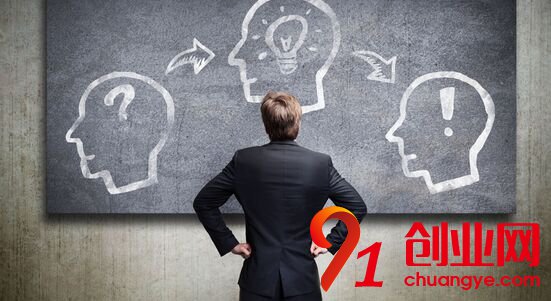 創業企業如何找到盈利模式?