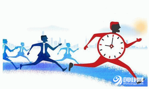 為什么都說創(chuàng)業(yè)的人生很辛苦？