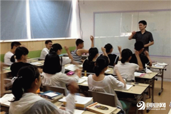 小小作文加盟怎么樣？讓孩子擁有一個好的教育環境