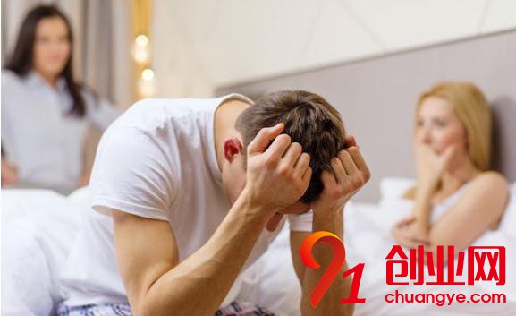 自主創(chuàng)業(yè)不成功的：“六大因素”