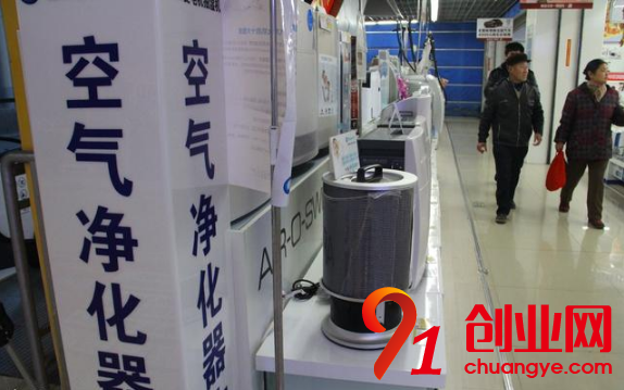 盤點那些適合兼職創(chuàng)業(yè)者，一萬元可投資的十大項目