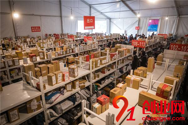 菜鳥驛站怎么賺錢？菜鳥驛站一月收入可近萬元