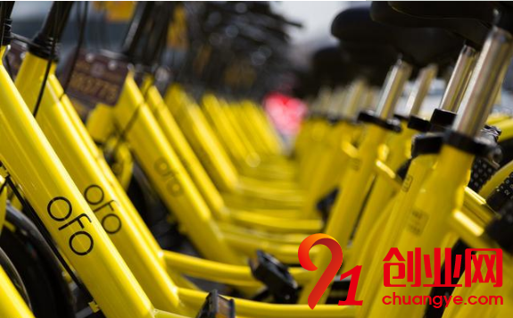 共享經(jīng)濟：下一個萬億級市場
