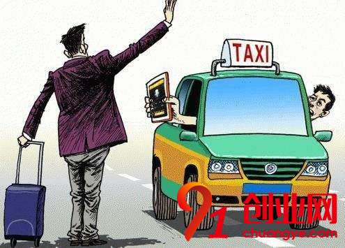 網約車補貼大戰卷土重來 消費者能否受益？