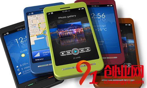 如何經營數碼產品才賺錢？