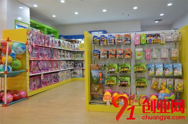 住宅小區(qū)附近開什么店好
