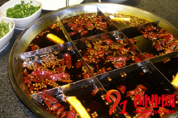 開火鍋店賺錢嗎？為什么重慶崽兒火鍋生意如此好？