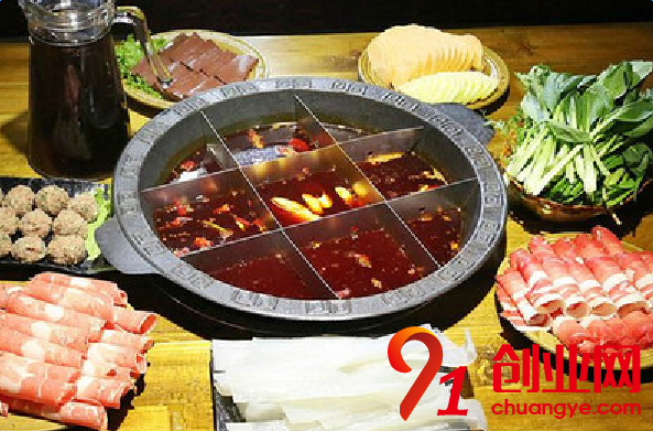 開火鍋店賺錢嗎？為什么重慶崽兒火鍋生意如此好？