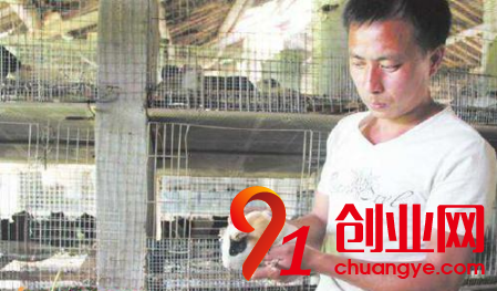 2018年三條路適合農村的創(chuàng)業(yè)者