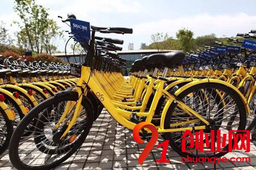復活小藍被叫停 滴滴的共享單車夢還有戲嗎？