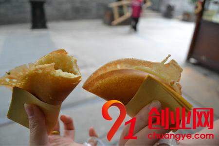 冬冬食品加盟賺錢嗎？其前景則么樣？
