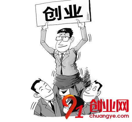 一個創業者應該需要具備哪些能力呢？