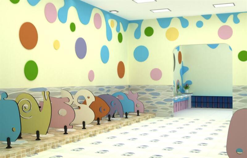 開一家幼兒園是創(chuàng)業(yè)的不錯選擇