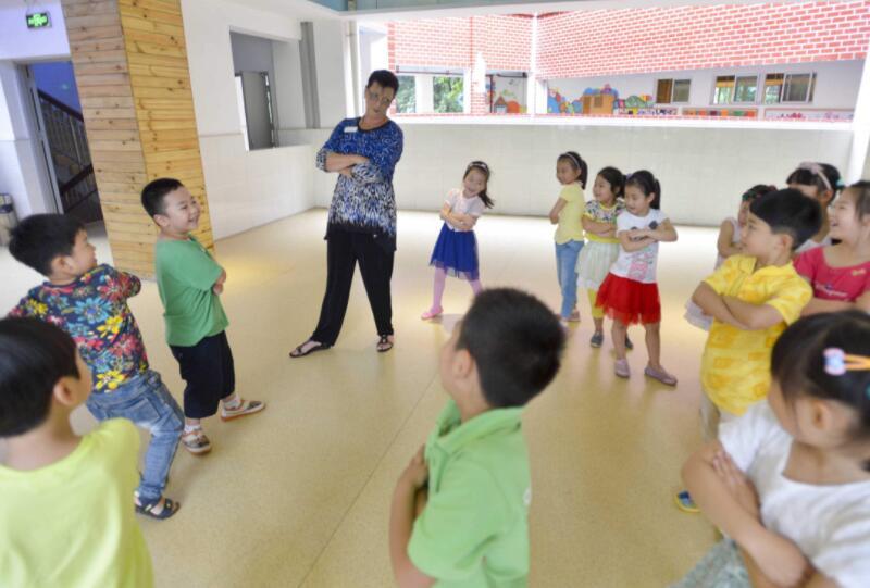 投資學(xué)前教育加盟店要掌握的內(nèi)容是什么