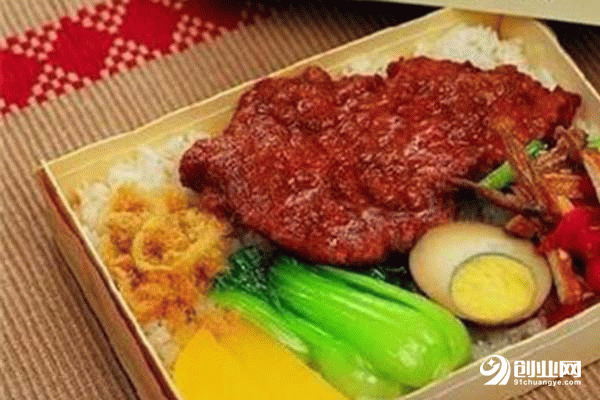 寶島便當(dāng)賺錢嗎?開店有保障嗎?