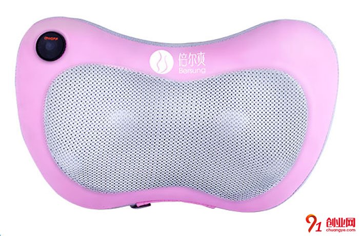 倍爾爽家用按摩機好用嗎?