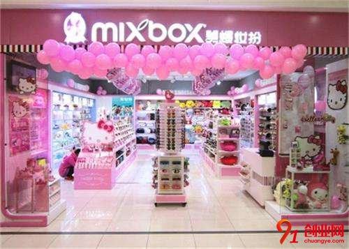 加盟美爆潮品店加盟優(yōu)勢有哪些？