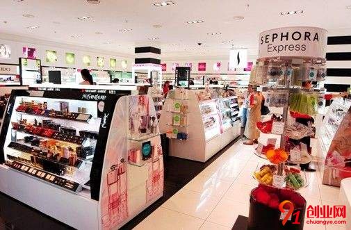 加盟美爆潮品店加盟優(yōu)勢有哪些？