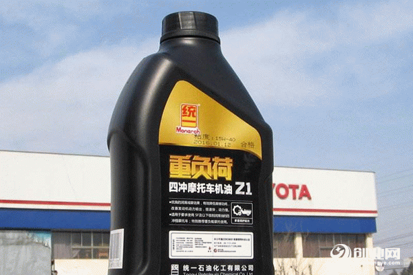 統(tǒng)一潤滑油前景怎么樣？好品牌值得加盟