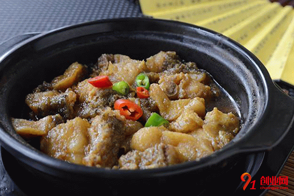 煲飯?zhí)迷趺礃?從加盟優(yōu)勢(shì)出發(fā)看整體價(jià)值