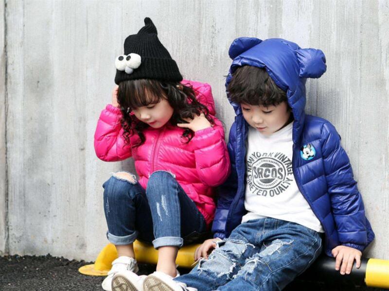 童裝加盟店如何做好營銷促銷