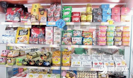 加盟饞嘴貓零食店的優勢：為每一個創業者著想