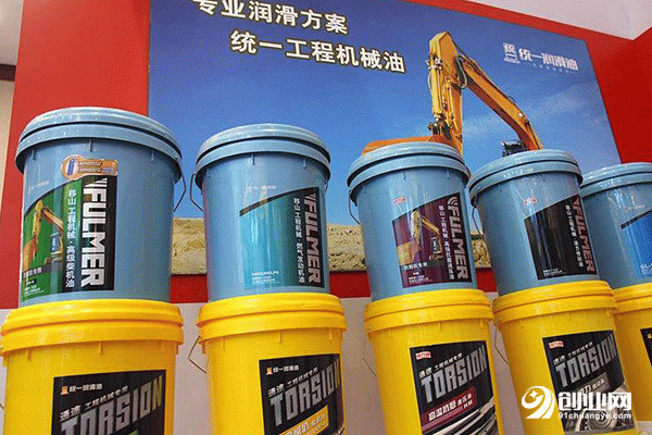 統(tǒng)一潤滑油前景怎么樣？好品牌值得加盟