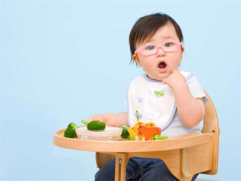 開嬰童食品代理店如何快速創收