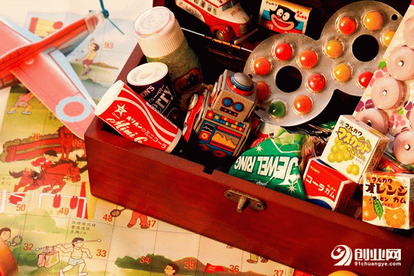 小時(shí)候零食店加盟費(fèi)多少？很輕松賺錢