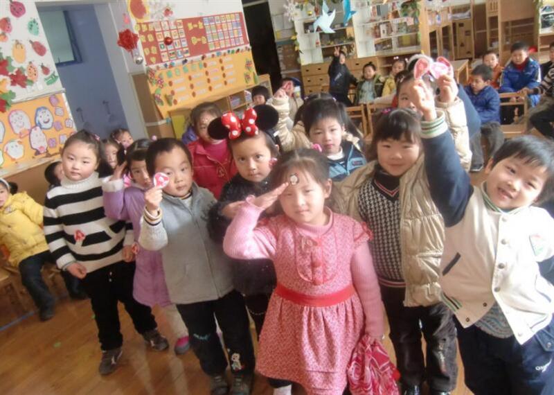 投資學(xué)前教育加盟店要掌握的內(nèi)容是什么