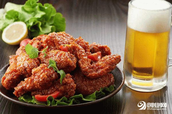 蘇州一樂炸雞加盟費多少錢?費用合理優勢大 蘇州一樂炸雞加盟費多少錢?費用合理優勢大