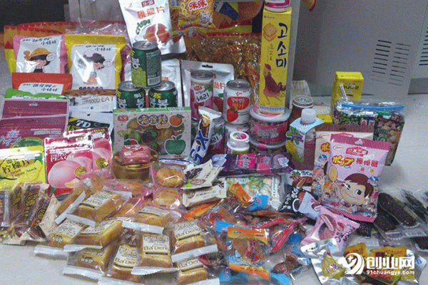 小時(shí)候零食店加盟費(fèi)多少？很輕松賺錢