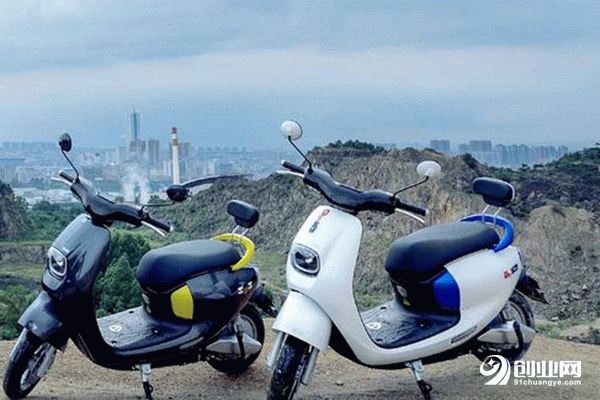臺鈴電動(dòng)車好不好？高質(zhì)量產(chǎn)品藍(lán)海商機(jī)