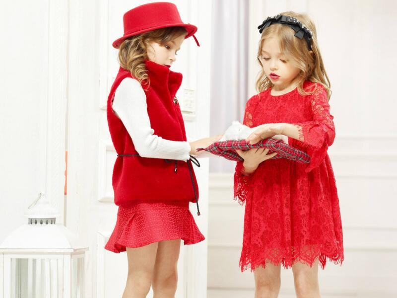 童裝加盟店如何做好營銷促銷