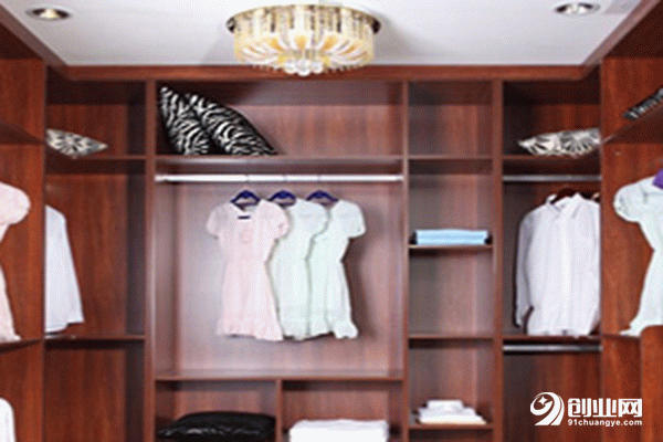 如何加盟歐美斯衣柜?小投資大回報是真的嗎 如何加盟歐美斯衣柜?小投資大回報是真的嗎