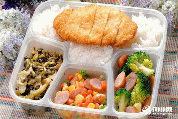 東池便當加盟優勢?我們一起來看看