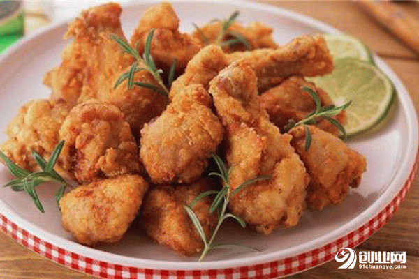 蘇州一樂炸雞加盟費多少錢?費用合理優勢大 蘇州一樂炸雞加盟費多少錢?費用合理優勢大