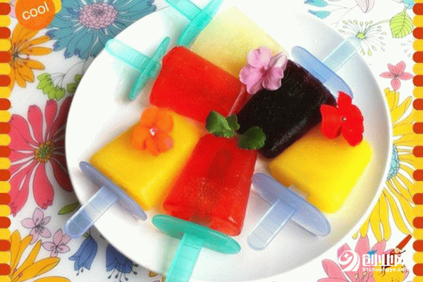 零食很忙加盟費多少錢?小本投資，生意好做