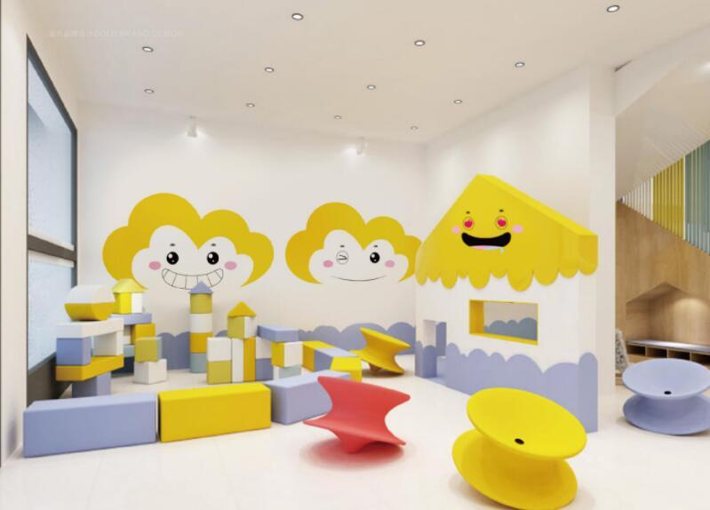 開一家幼兒園是創(chuàng)業(yè)的不錯選擇