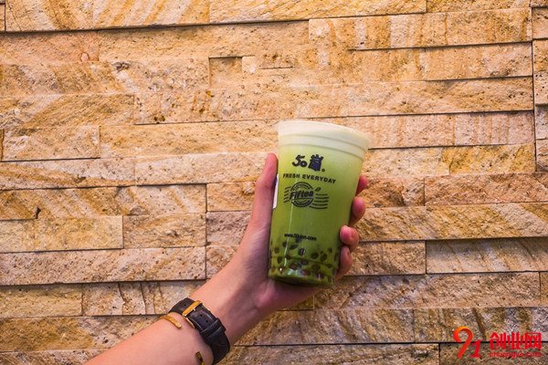 50嵐奶茶怎么加盟？這些流程你知道嗎？
