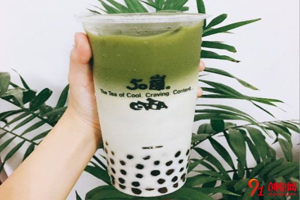 50嵐奶茶怎么加盟？這些流程你知道嗎？