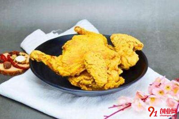 叫了個雞加盟品牌優勢是什么？你對這個品牌了解多少？