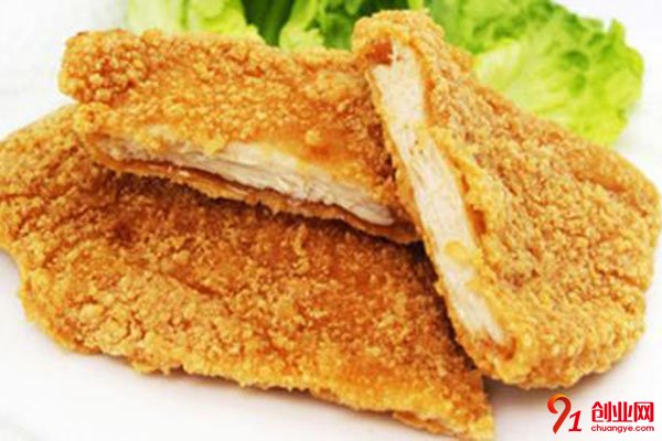 雞排風云加盟利潤怎么樣?一年賺多少?