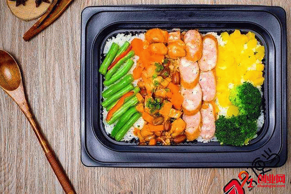 七號(hào)便當(dāng)加盟條件合理，輕松選擇馬上就能開店