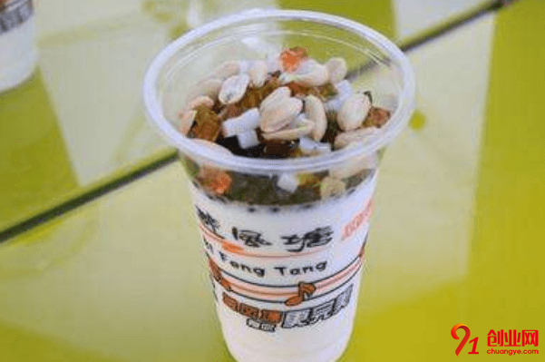 帶大家了解一下避風(fēng)塘奶茶加盟流程是什么？